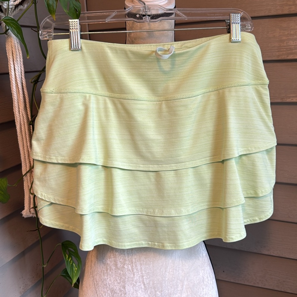 Athleta Swagger Skort - image 5